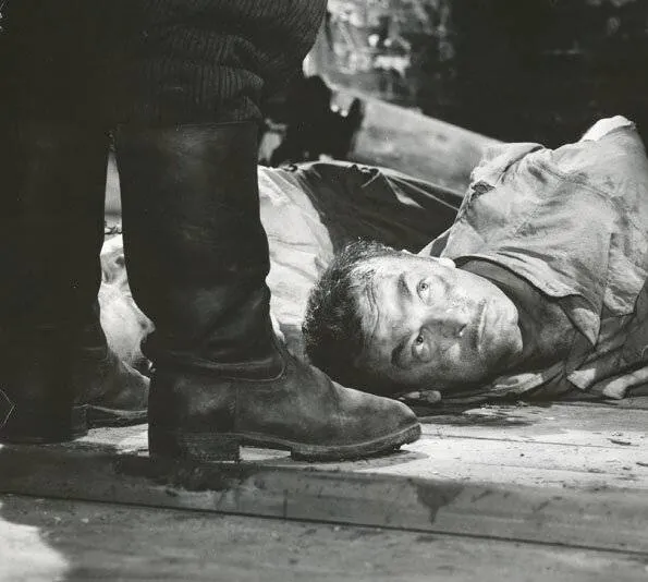 Сержант Калень (1961) в хорошем качестве скачать торрент файл Сержант Калень (1961) фильм в хорошем качестве скачать торрент файл