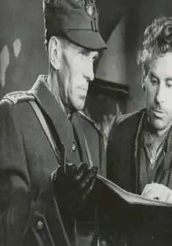 Сержант Калень (1961) скачать торрент файл Сержант Калень (1961) фильм скачать торрент файл