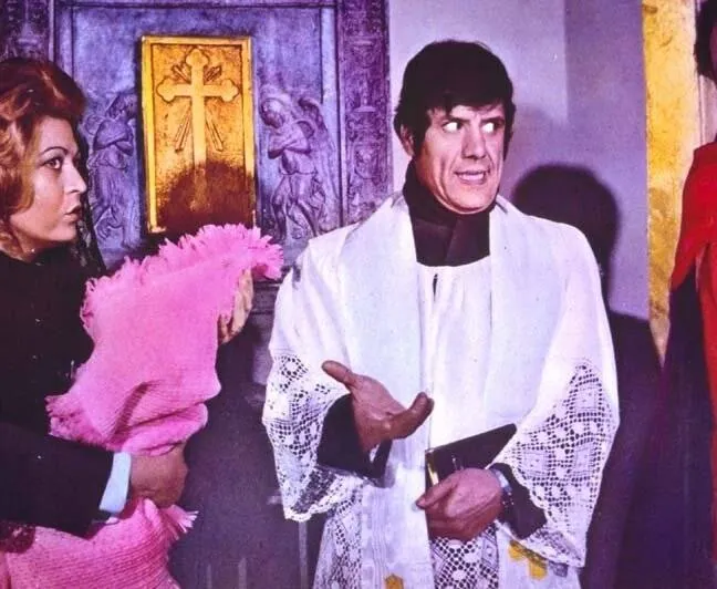 Дон Франко и Дон Чиччо в году споров (1970) в хорошем качестве скачать торрент файл Дон Франко и Дон Чиччо в году споров (1970) фильм в хорошем качестве скачать торрент файл