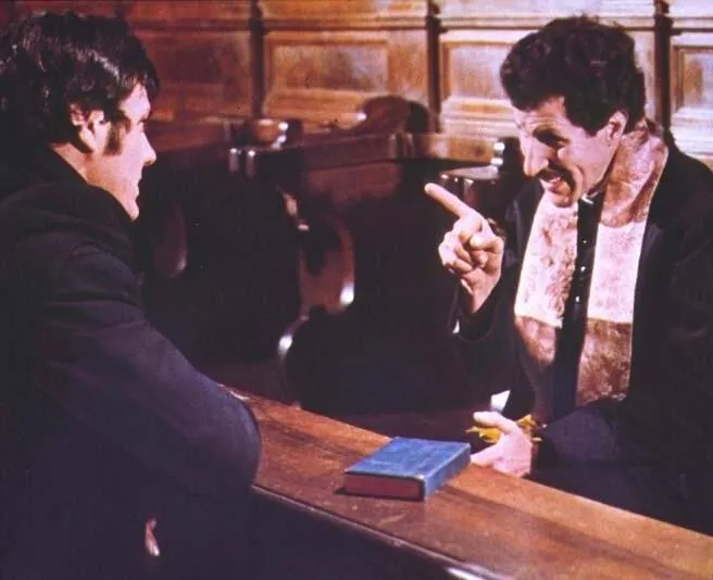 Дон Франко и Дон Чиччо в году споров (1970) скачать торрент файл Дон Франко и Дон Чиччо в году споров (1970) фильм скачать торрент файл