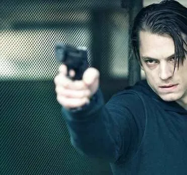 В твоих венах (2009) скачать торрент бесплатно В твоих венах (2009) фильм скачать торрент бесплатно