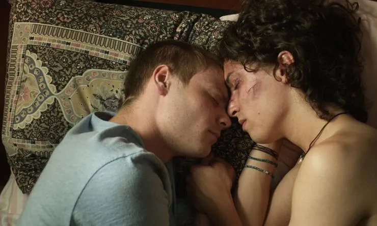 Вниз по реке (2015) скачать торрент файл Вниз по реке (2015) фильм скачать торрент файл