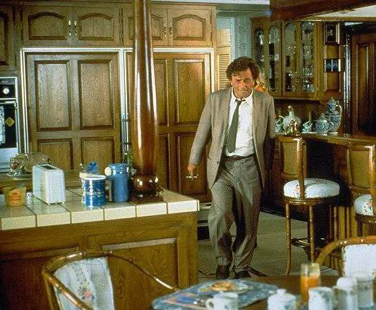 Коломбо: Загадка миссис Коломбо (1990) скачать торрент бесплатно Коломбо: Загадка миссис Коломбо (1990) фильм скачать торрент бесплатно