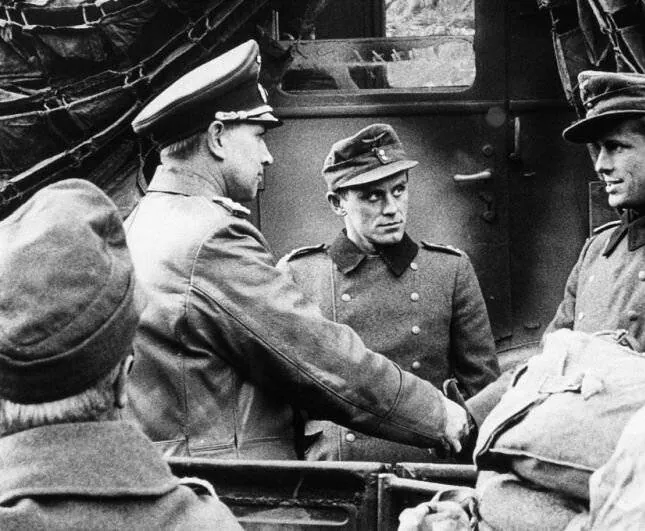 Собаки, хотите жить вечно? (1959) скачать торрент бесплатно Собаки, хотите жить вечно? (1959) фильм скачать торрент бесплатно