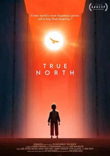 Настоящая Северная Корея / True North (2020) мультфильм скачать через торрет бесплатно в хорошем качестве