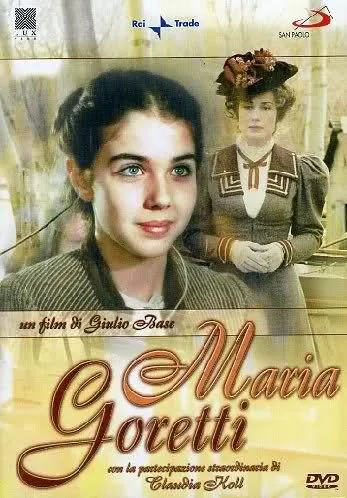 Мария Горетти / Maria Goretti (2003) фильм скачать через торрет бесплатно в хорошем качестве