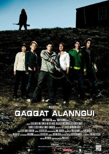 Ужас в горах / Qaqqat Alanngui (2011) фильм скачать через торрет бесплатно в хорошем качестве