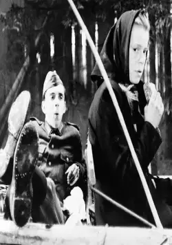 Повозка в Вену (1966) скачать торрент бесплатно Повозка в Вену (1966) фильм скачать торрент бесплатно