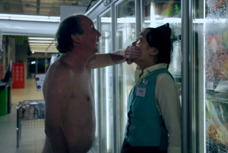 Спаситель (2013) скачать торрент файл Спаситель (2013) фильм скачать торрент файл