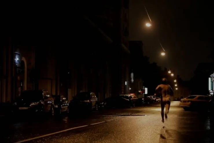 Спаситель (2013) в хорошем качестве скачать торрент файл Спаситель (2013) фильм в хорошем качестве скачать торрент файл