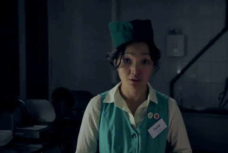 Спаситель (2013) скачать торрент бесплатно Спаситель (2013) фильм скачать торрент бесплатно