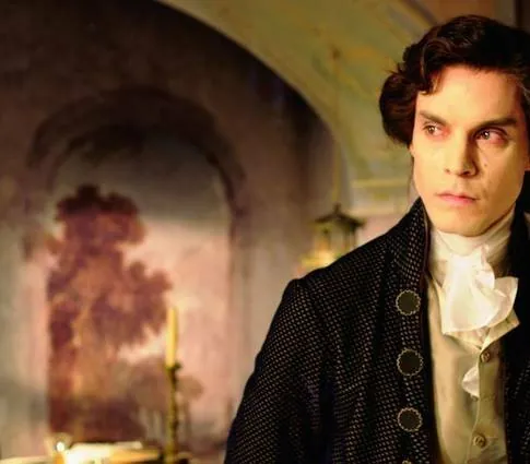 Я, Дон Жуан (2009) скачать торрент бесплатно Я, Дон Жуан (2009) фильм скачать торрент бесплатно