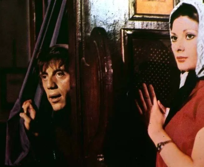 Судья (1976) скачать торрент файл Судья (1976) фильм скачать торрент файл