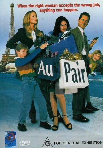 Няня / Au Pair (1999) фильм скачать через торрет бесплатно в хорошем качестве