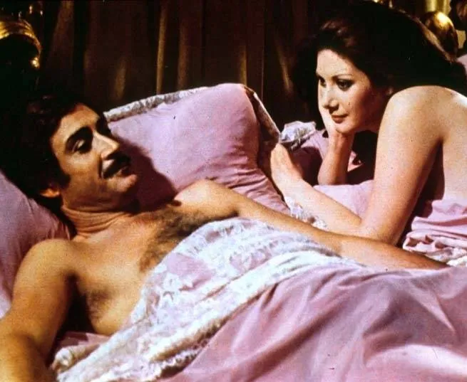 Судья (1976) скачать торрент бесплатно Судья (1976) фильм скачать торрент бесплатно