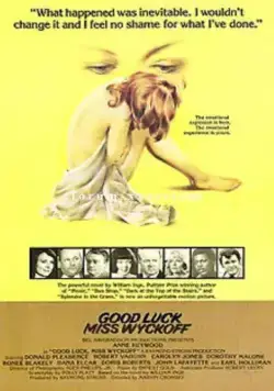 Удачи, Мисс Викофф! / Good Luck, Miss Wyckoff (1979) фильм скачать через торрет бесплатно в хорошем качестве