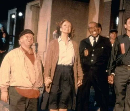 Хорошая пара (1983) скачать торрент файл Хорошая пара (1983) фильм скачать торрент файл