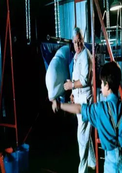 Снежок (1995) скачать торрент бесплатно Снежок (1995) фильм скачать торрент бесплатно