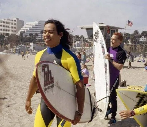 Ниндзя серферы (1993) скачать торрент бесплатно Ниндзя серферы (1993) фильм скачать торрент бесплатно