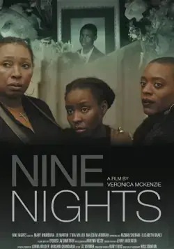 Девять ночей / Nine Nights (2019) фильм скачать через торрет бесплатно в хорошем качестве