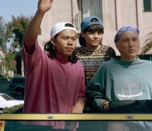 Ниндзя серферы (1993) в хорошем качестве скачать торрент файл Ниндзя серферы (1993) фильм в хорошем качестве скачать торрент файл