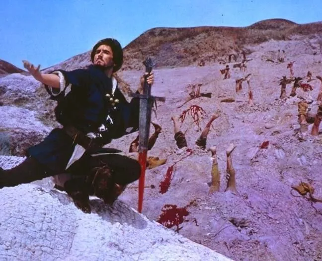 Бранкалеоне в крестовых походах (1970) скачать торрент бесплатно Бранкалеоне в крестовых походах (1970) фильм скачать торрент бесплатно