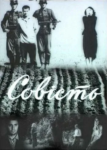 Совесть / Совiсть (1968) фильм скачать через торрет бесплатно в хорошем качестве