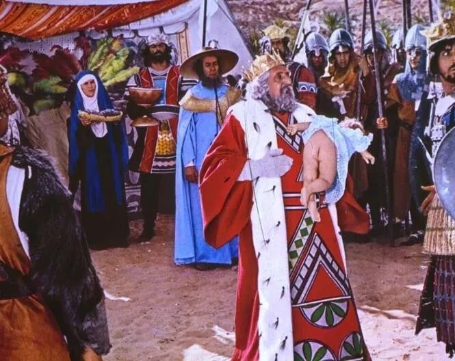 Бранкалеоне в крестовых походах (1970) скачать торрент файл Бранкалеоне в крестовых походах (1970) фильм скачать торрент файл