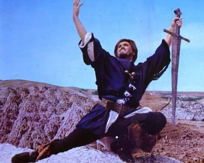 Бранкалеоне в крестовых походах (1970) в хорошем качестве скачать торрент файл Бранкалеоне в крестовых походах (1970) фильм в хорошем качестве скачать торрент файл