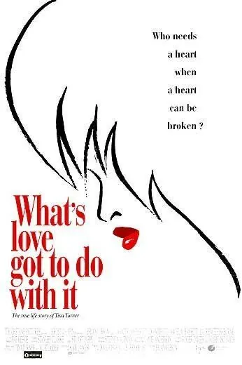 На что способна любовь / What's Love Got to Do with It (1993) фильм скачать через торрет бесплатно в хорошем качестве