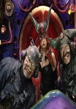 Яттерман (2009) скачать торрент бесплатно Яттерман (2009) фильм скачать торрент бесплатно