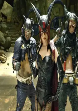 Яттерман (2009) в хорошем качестве скачать торрент файл Яттерман (2009) фильм в хорошем качестве скачать торрент файл