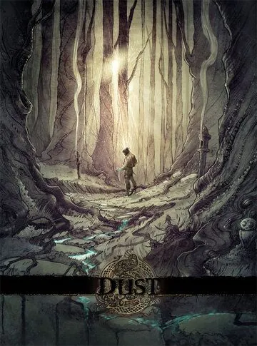 Пыль / Dust (2014) фильм скачать через торрет бесплатно в хорошем качестве