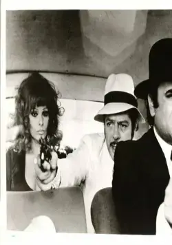 Куколка гангстера (1975) скачать торрент файл Куколка гангстера (1975) фильм скачать торрент файл