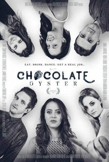 Шоколадная устрица / Chocolate Oyster (2018) фильм скачать через торрет бесплатно в хорошем качестве