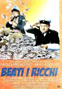 Везет богачам / Beati i ricchi (1972) фильм скачать через торрет бесплатно в хорошем качестве