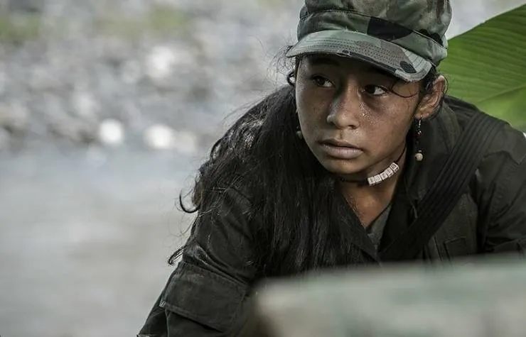 По прозвищу Мария (2015) скачать торрент файл По прозвищу Мария (2015) фильм скачать торрент файл