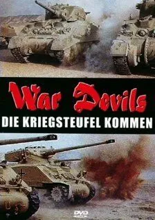 Дьяволы войны / I diavoli della guerra (1969) фильм скачать через торрет бесплатно в хорошем качестве
