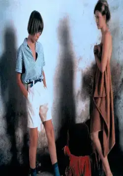 Нежные кузины (1980) скачать торрент бесплатно Нежные кузины (1980) фильм скачать торрент бесплатно