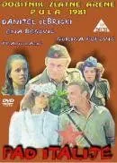 Падение Италии / Pad Italije (1981) фильм скачать через торрет бесплатно в хорошем качестве