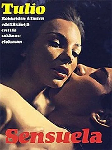 Сенсуэла / Sensuela (1973) фильм скачать через торрет бесплатно в хорошем качестве