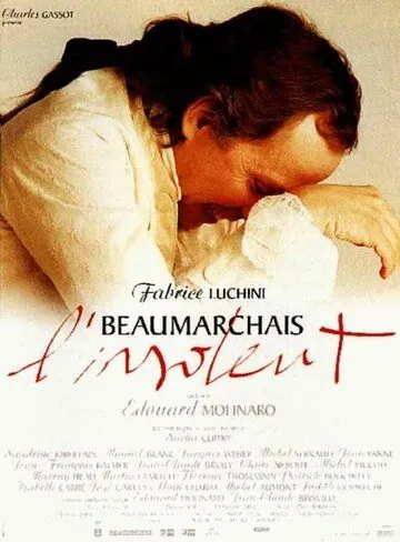 Бомарше / Beaumarchais l'insolent (1996) фильм скачать через торрет бесплатно в хорошем качестве