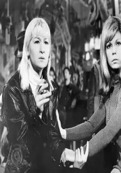 Дикие ангелы (1966) скачать торрент бесплатно Дикие ангелы (1966) фильм скачать торрент бесплатно