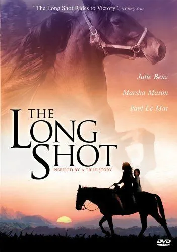Большой риск / The Long Shot (2004) фильм скачать через торрет бесплатно в хорошем качестве