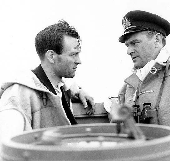 Жестокое море (1953) скачать торрент файл Жестокое море (1953) фильм скачать торрент файл