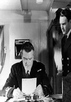 Жестокое море (1953) в хорошем качестве скачать торрент файл Жестокое море (1953) фильм в хорошем качестве скачать торрент файл