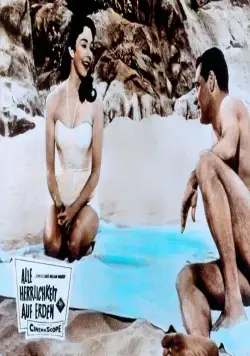 Любовь — самая великолепная вещь на свете (1955) скачать торрент бесплатно Любовь — самая великолепная вещь на свете (1955) фильм скачать торрент бесплатно