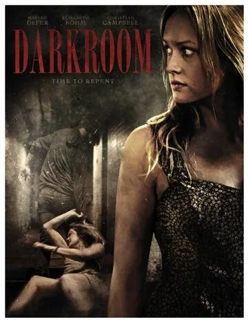 Фотолаборатория / Darkroom (2013) фильм скачать через торрет бесплатно в хорошем качестве