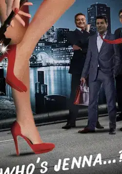 Who's Jenna...? (2016) фильм скачать через торрет бесплатно в хорошем качестве