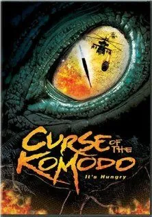 Проклятье острова Комодо / The Curse of the Komodo (2004) фильм скачать через торрет бесплатно в хорошем качестве